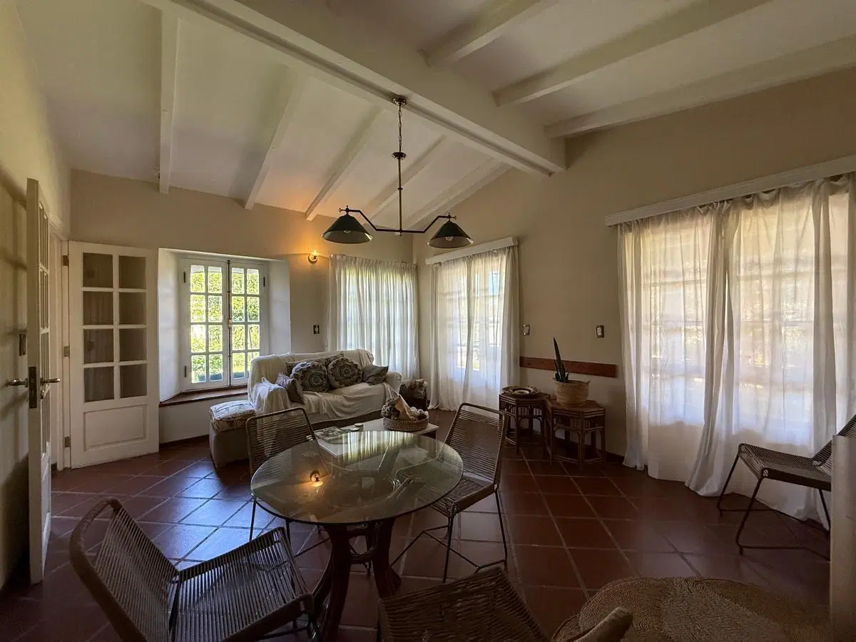 Casa en alquiler para USO COMERCIAL APTO GERIATRICO 5