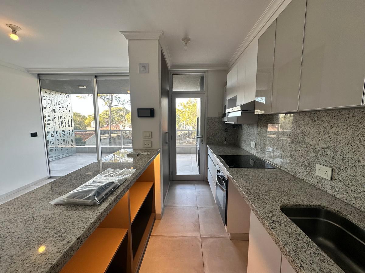Foto de Departamento de 1 dormitorio en alquiler Casagrande Laplace Villa, imagen 2