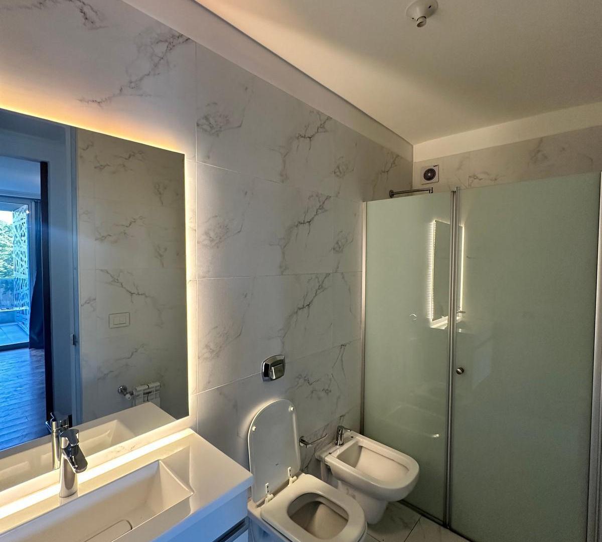 Foto de Departamento de 1 dormitorio en alquiler Casagrande Laplace Villa, imagen 3