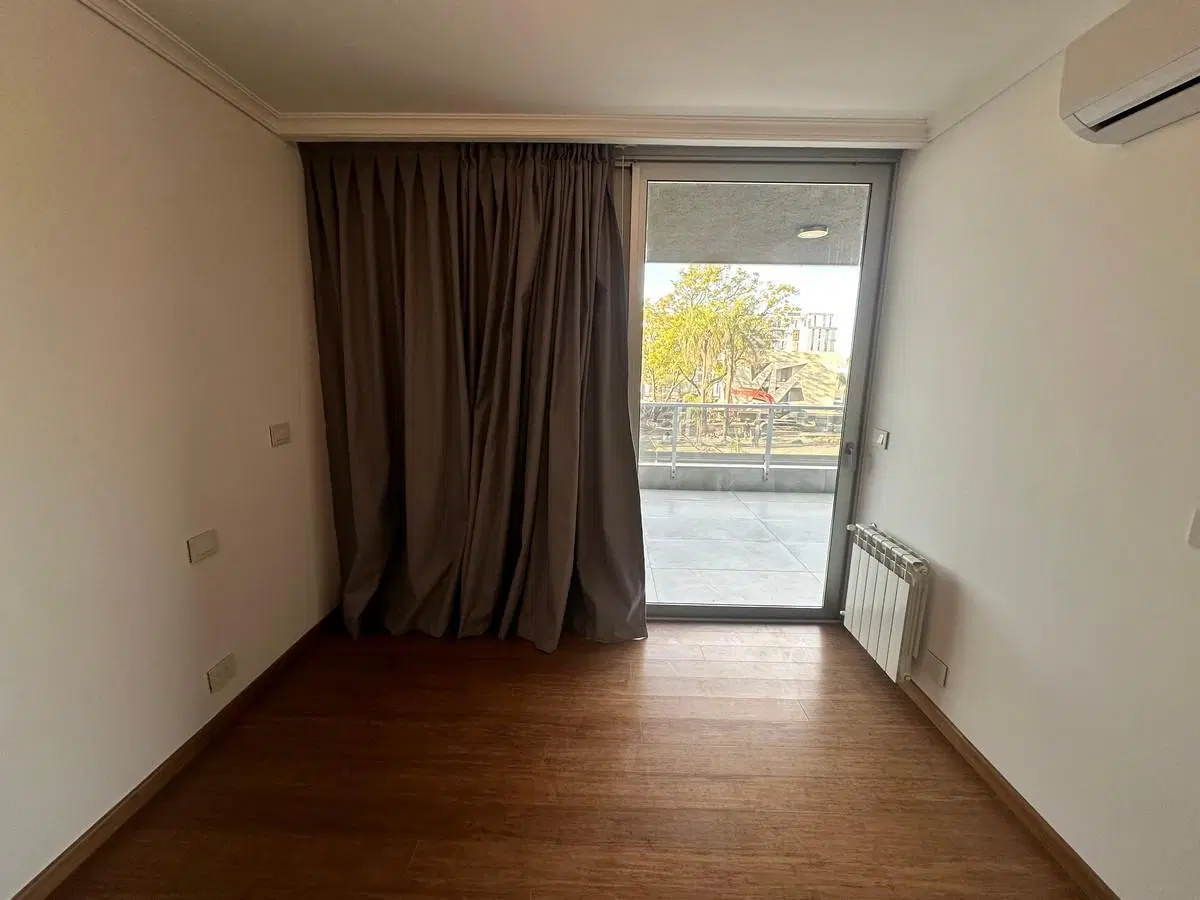 Departamento de 1 dormitorio en alquiler Casagrande Laplace Villa Belgrano 8