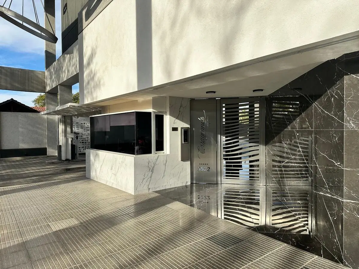Departamento de 1 dormitorio en alquiler Casagrande Laplace Villa Belgrano 2