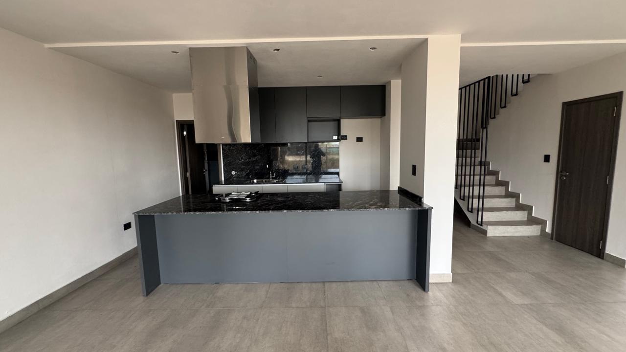 Foto de Nuevo malagueño duplex con terraza y asador APTA CREDITO recibo, imagen 4