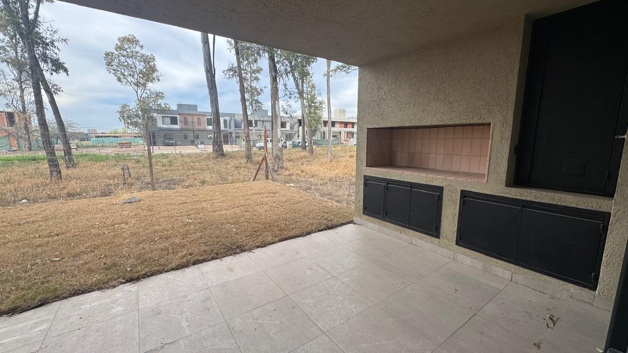 Foto de Nuevo malagueño duplex con terraza y asador APTA CREDITO recibo, imagen 5