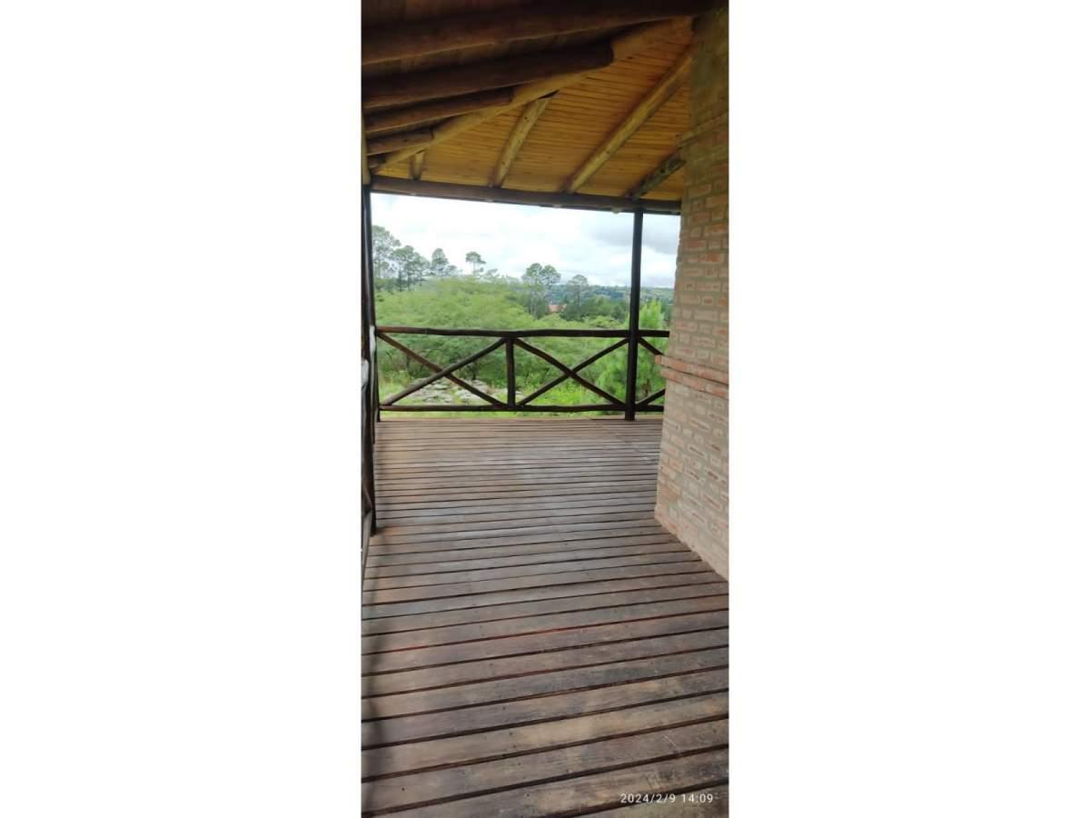 Foto de VILLA YACANTO 2 dormi TERRENO Doble 13.350 mts (RECIBO VEHICULO), imagen 3