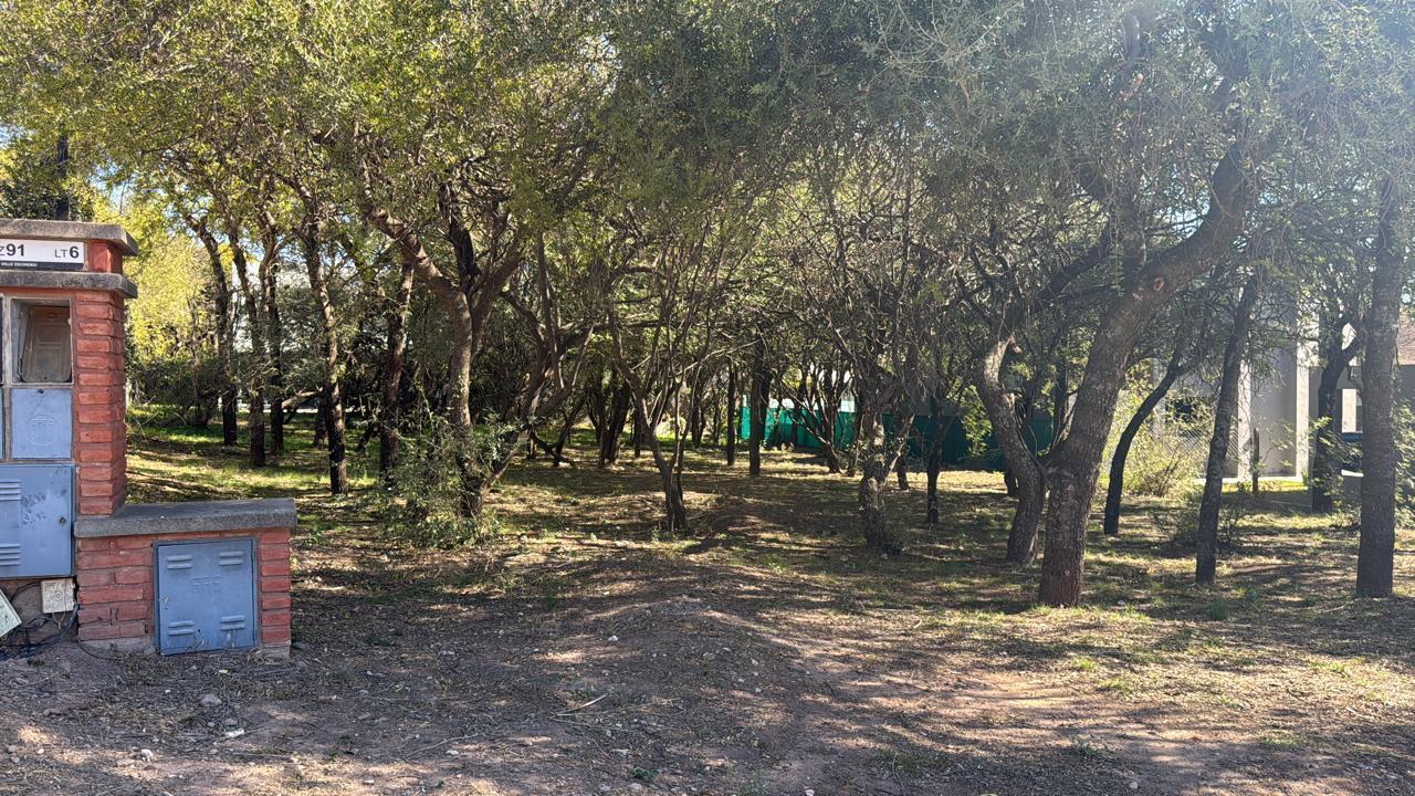 Foto de VALLE ESCONDDO B LOS SUEÑOS -ULTIMO LOTE DEL BARRIO, imagen 3