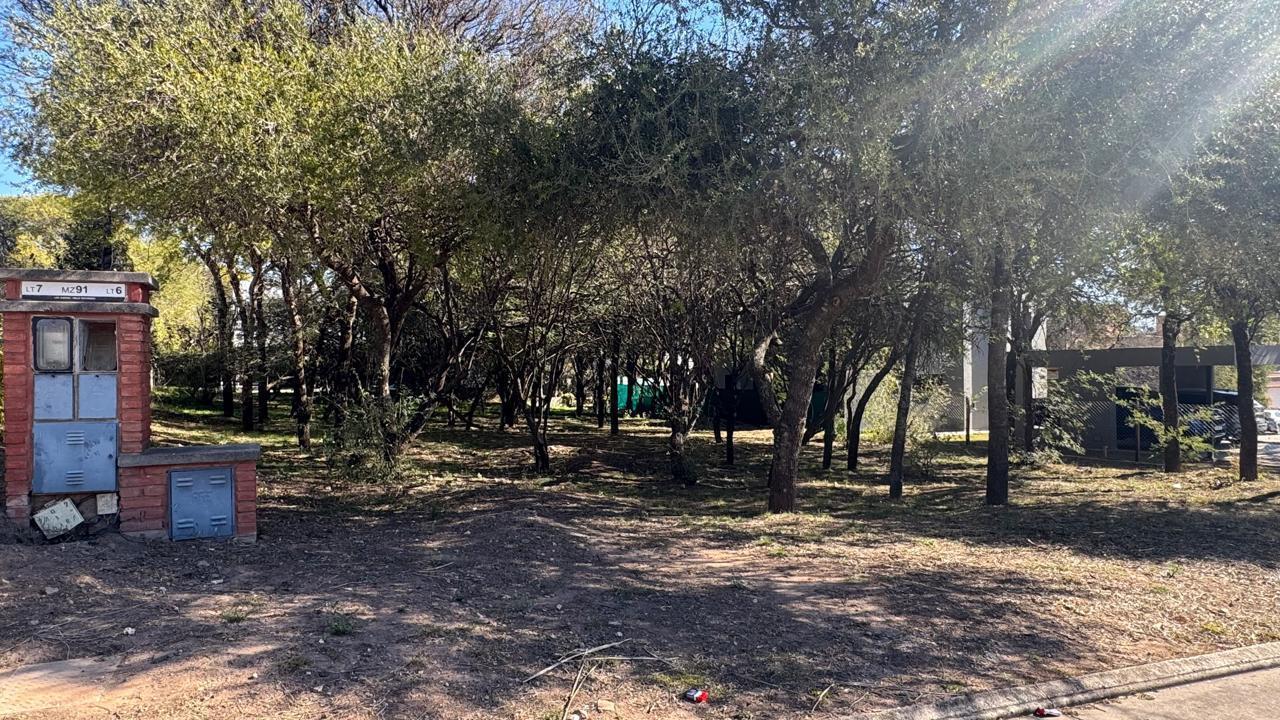 Foto de VALLE ESCONDDO B LOS SUEÑOS -ULTIMO LOTE DEL BARRIO, imagen 1