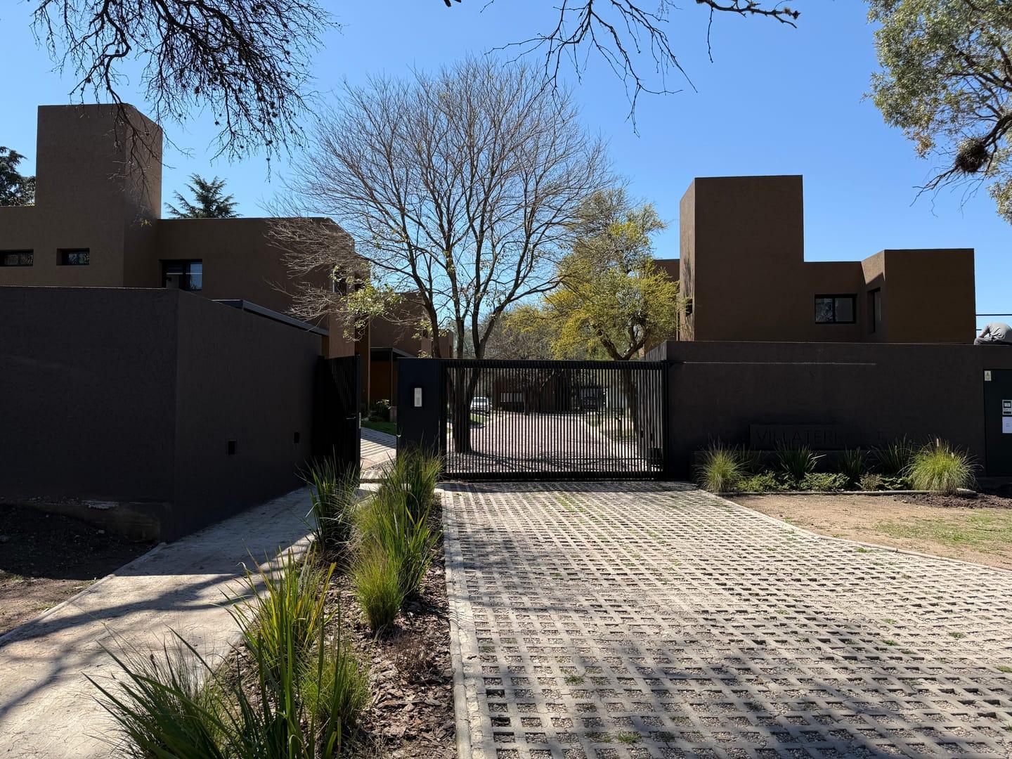 Foto de Dúplex en venta en Housing en Villa Allende Golf, imagen 1