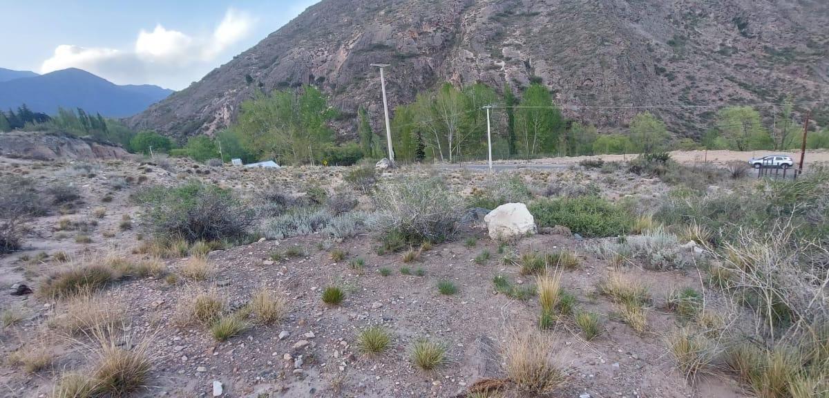 El Salto Potrerillos 3