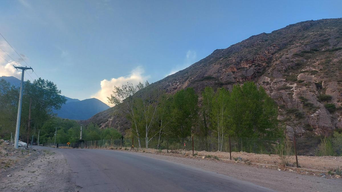 El Salto Potrerillos 5