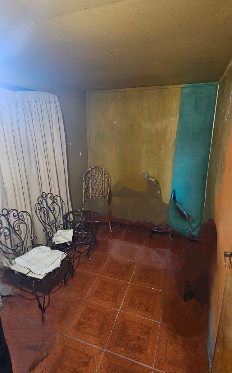 Lujan de Cuyo. Potrerillos. Terreno con Edificacion 5