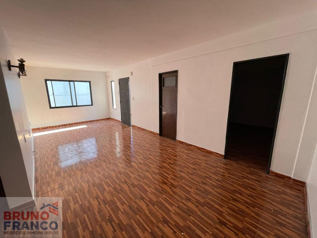 ¡Es El Momento!venta en Block 2 Deptos 2 Flias o Inversion 5