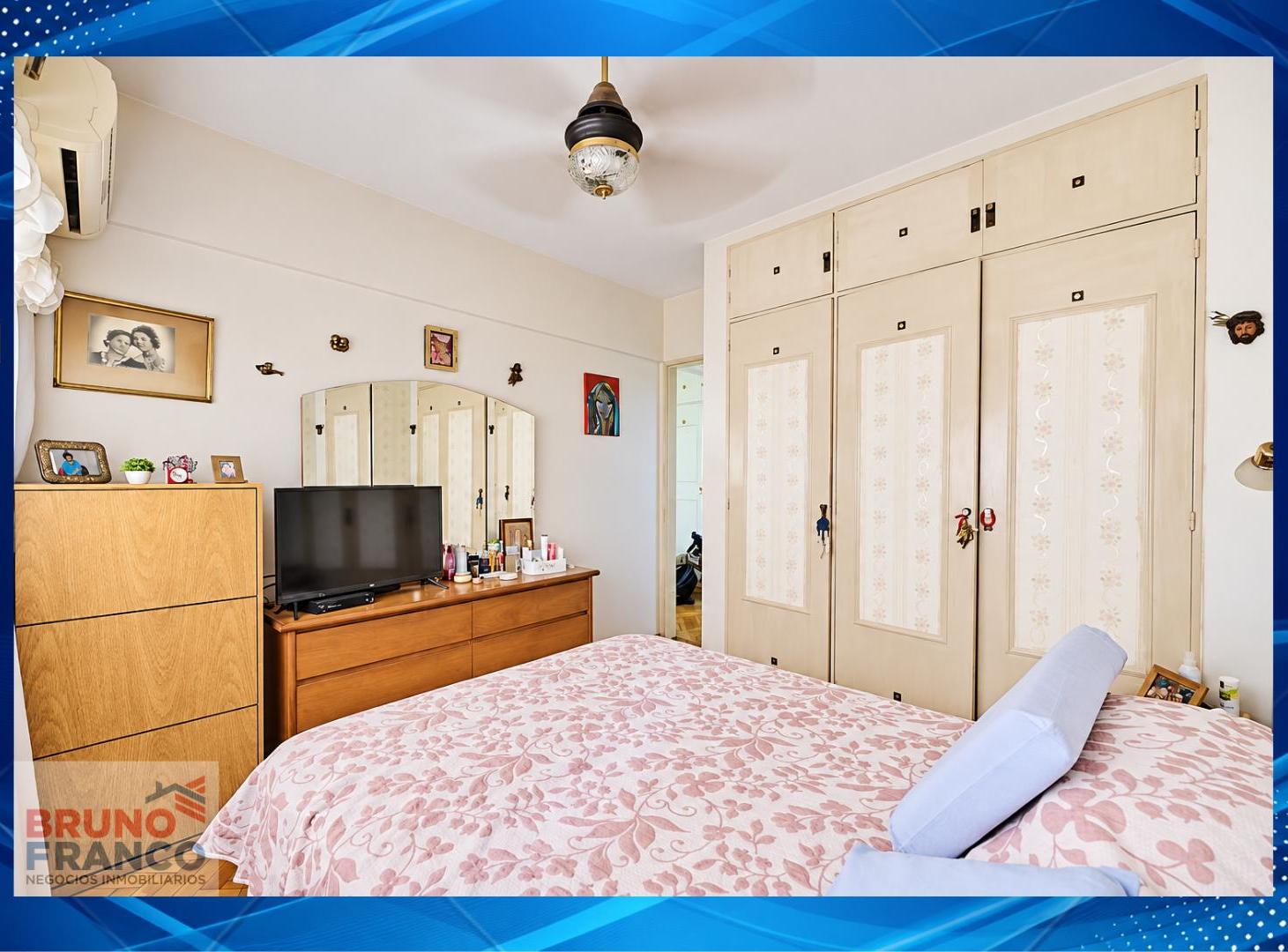 Foto de Venta 2 Ambientes en Recoleta – 7° Piso, Luminoso y Excelente Ubicación, imagen 4