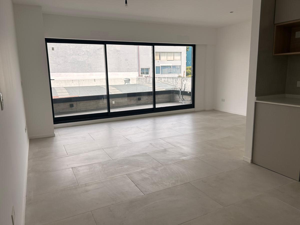 Venta Monoambiente Divisible en Colegiales a Estrenar 3