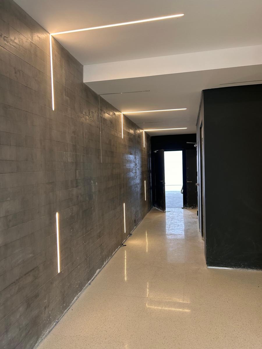 Venta Monoambiente Divisible en Colegiales a Estrenar 5