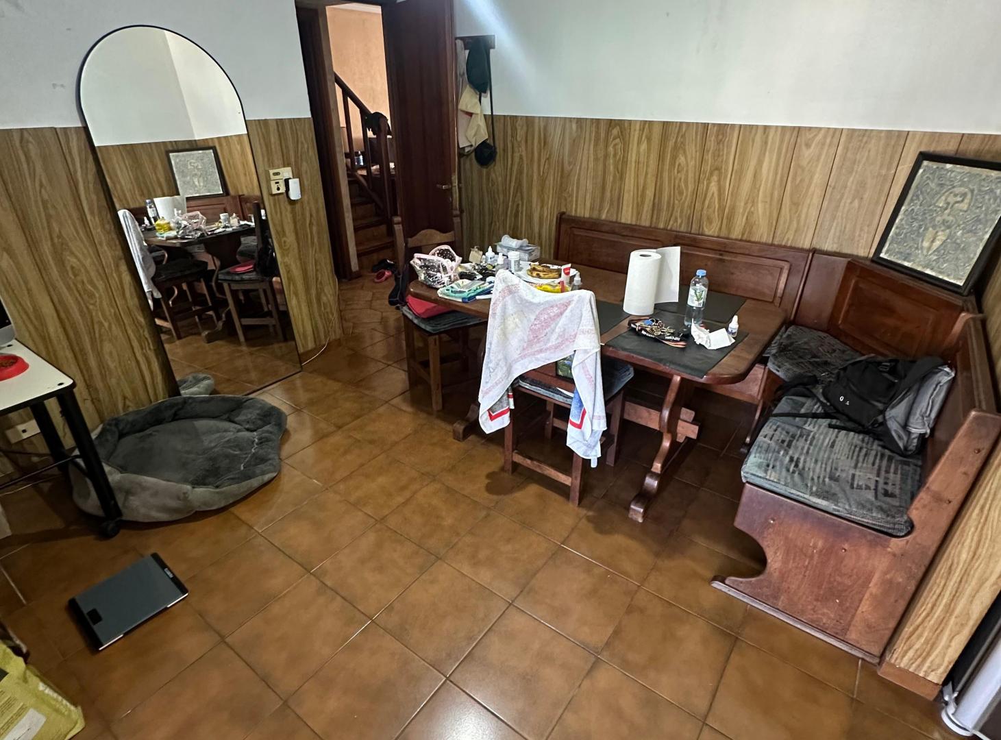 Foto de CHALET A MODERNIZAR 5 AMB + QUINCHO, JARDIN Y PILETA, imagen 2