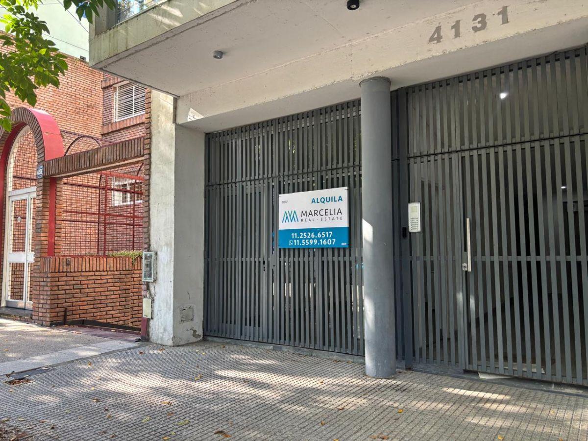 ALQUILER LOCAL COMERCIAL EN NUÑEZ