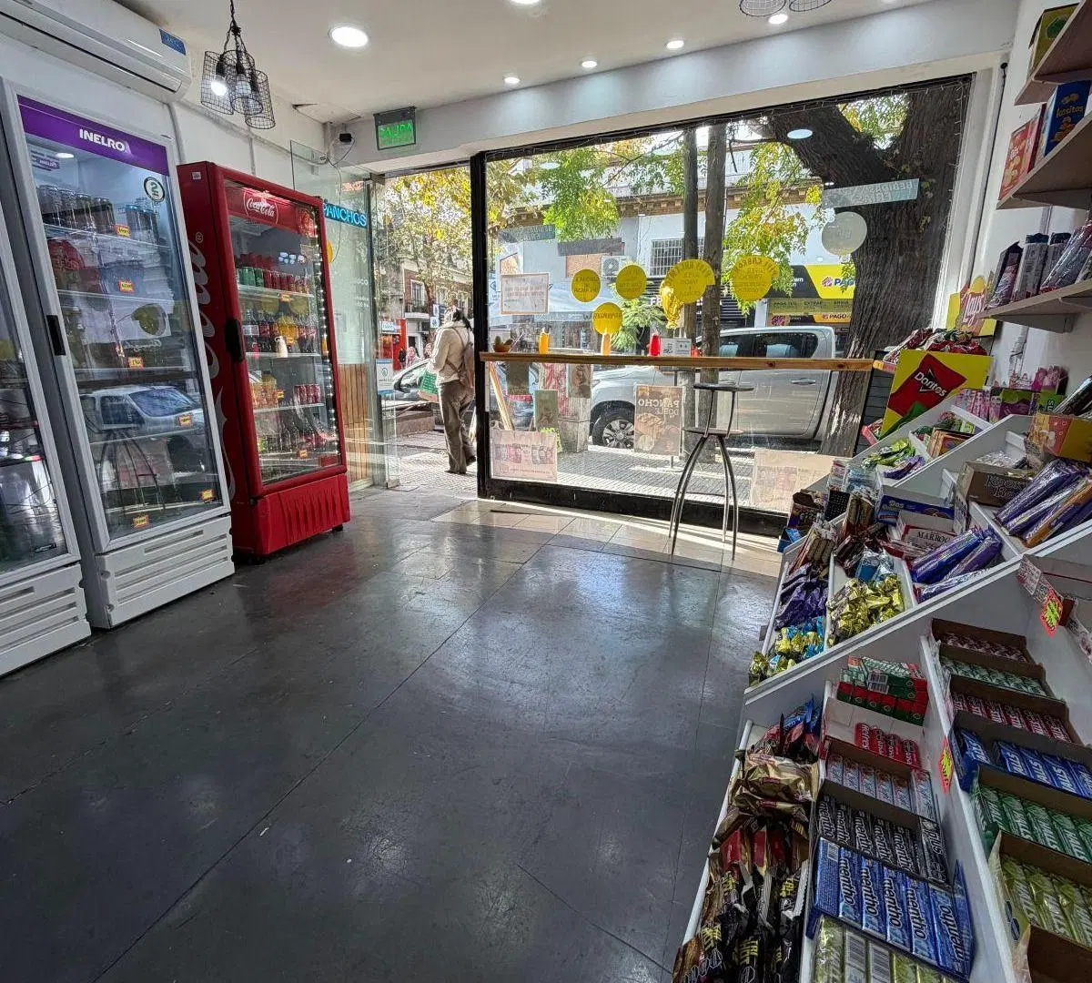 ALQUILER LOCAL 40 MTS - SAN ISIDRO CENTRO 2
