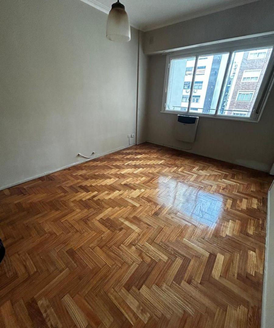 Foto de Venta Departamento 2 ambientes + Espacio Escritorio + Baulera, imagen 1