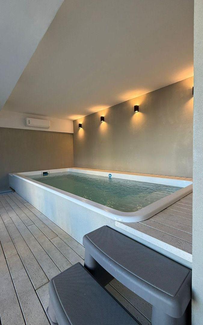 Foto de MONOAMBIENTE A ESTRENAR TORRE ARMONY FULL AMENITIES - VILLA URQUIZA, imagen 4