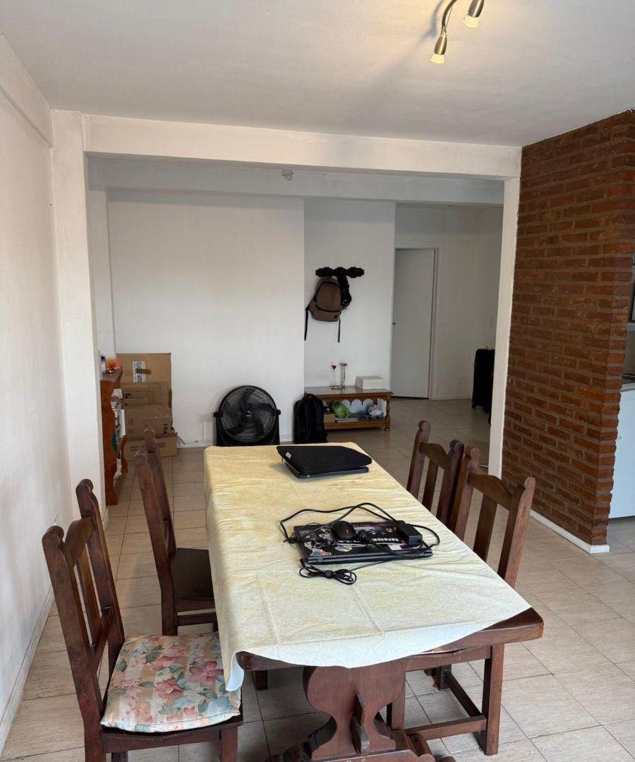 Foto de Departamento amplio 2 ambientes - Apto crédito - Estación de San, imagen 2