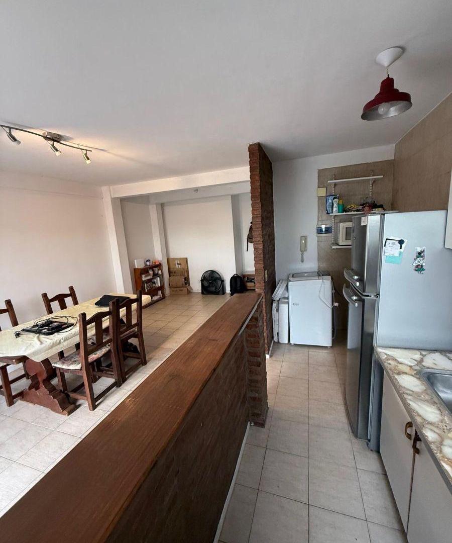Foto de Departamento amplio 2 ambientes - Apto crédito - Estación de San, imagen 5