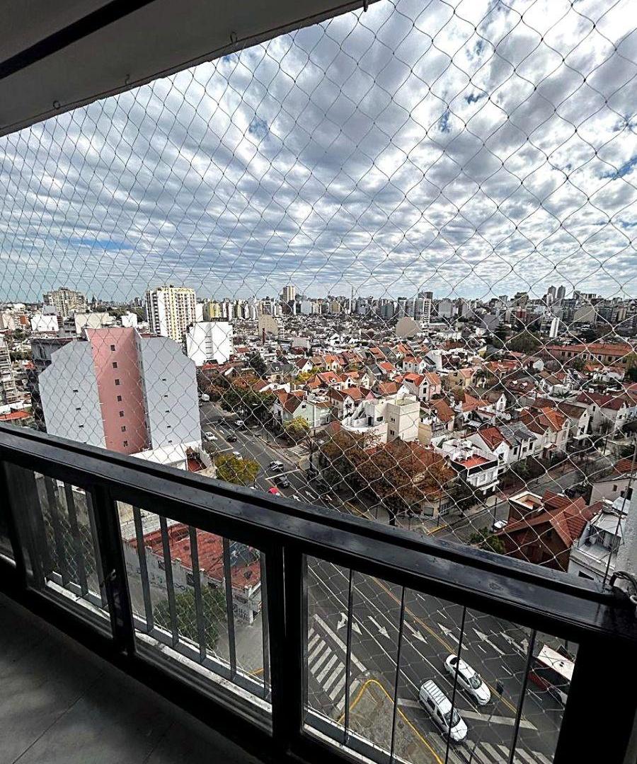 Foto de Alquiler Departamento 3 Ambientes con Baulera, imagen 1