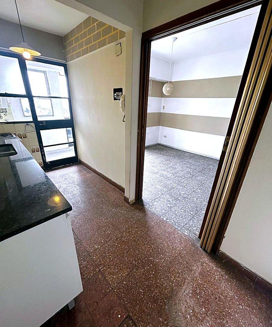 Foto de Alquiler Departamento 3 Ambientes con Baulera, imagen 2