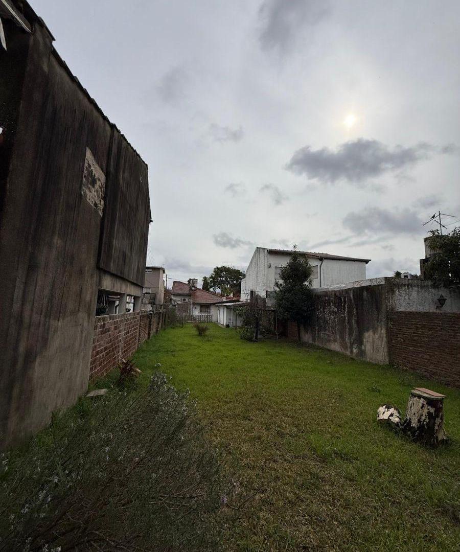 Foto de Venta lote propio 450 m2 (8,66 x 52) - Hermosa zona de Martínez, imagen 2