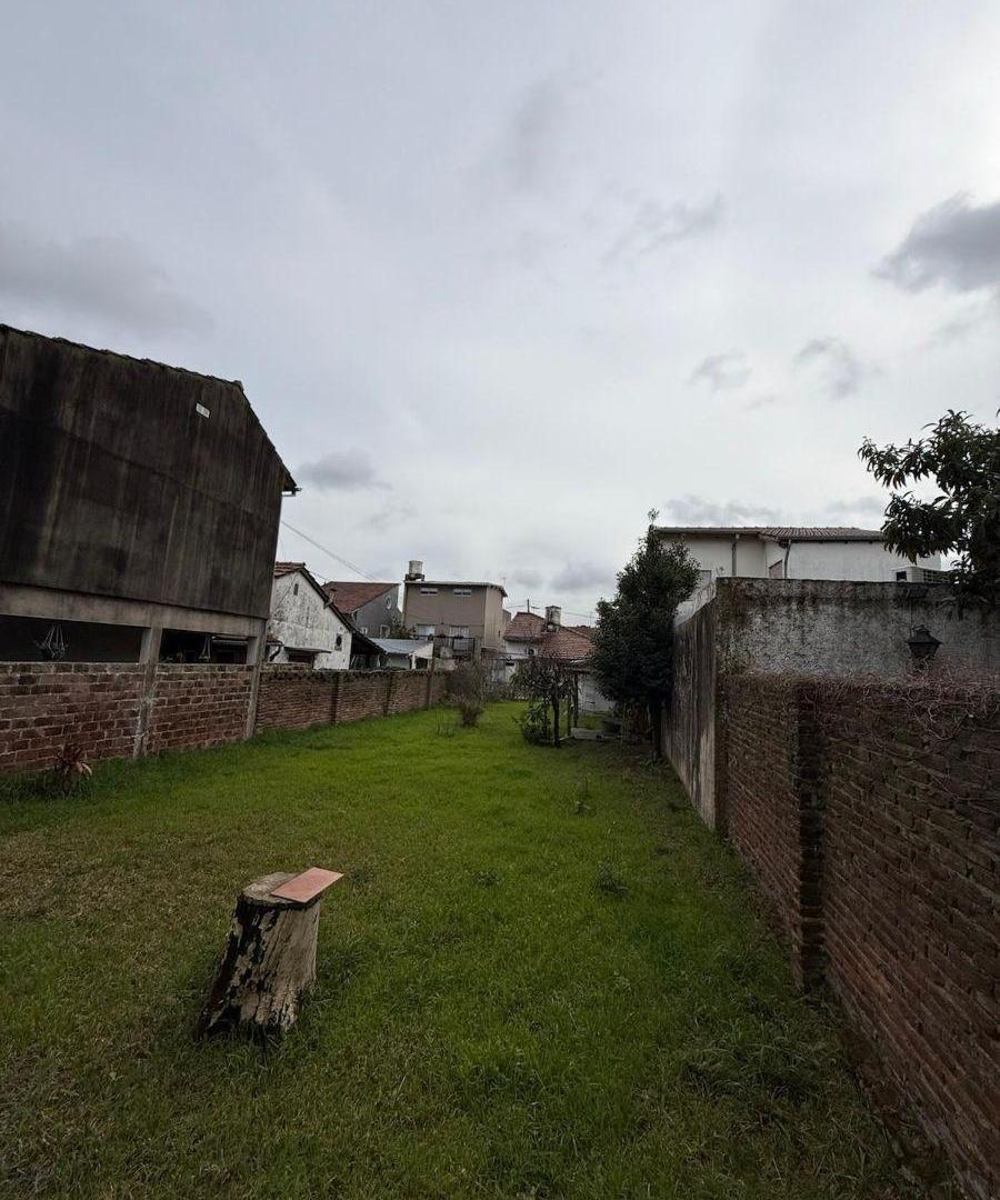Foto de Venta lote propio 450 m2 (8,66 x 52) - Hermosa zona de Martínez, imagen 4