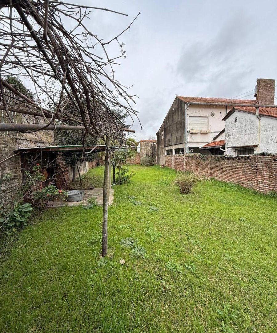 Foto de Venta lote propio 450 m2 (8,66 x 52) - Hermosa zona de Martínez, imagen 5