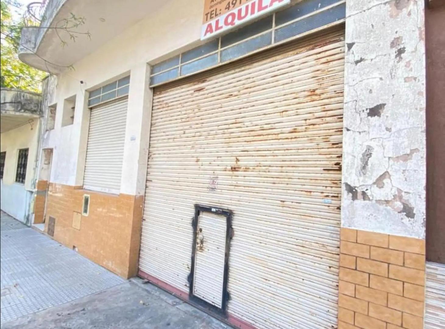 Foto de VENTA DE GALPON / TALLER / DEPOSITO, imagen 5
