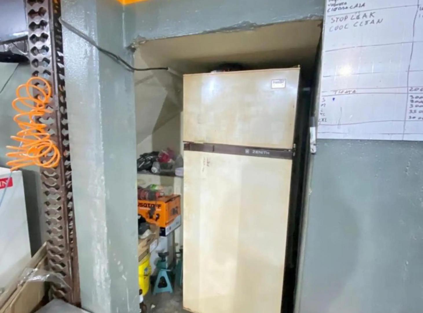 Foto de VENTA DE GALPON / TALLER / DEPOSITO, imagen 2