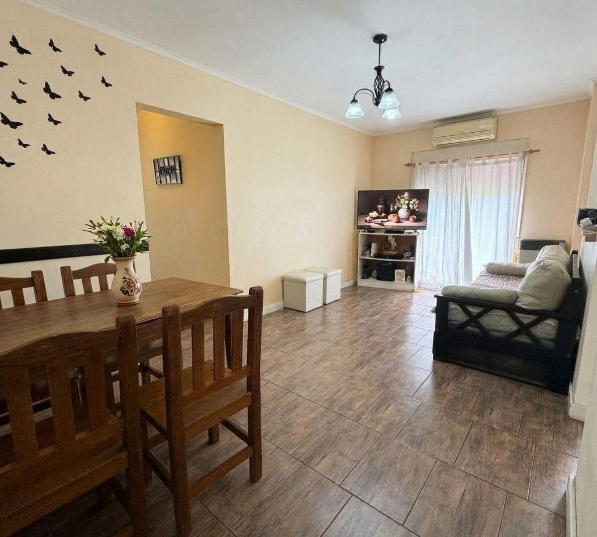 Foto de VENTA DEPARTAMENTO 4 AMBIENTES - SAAVEDRA, imagen 1
