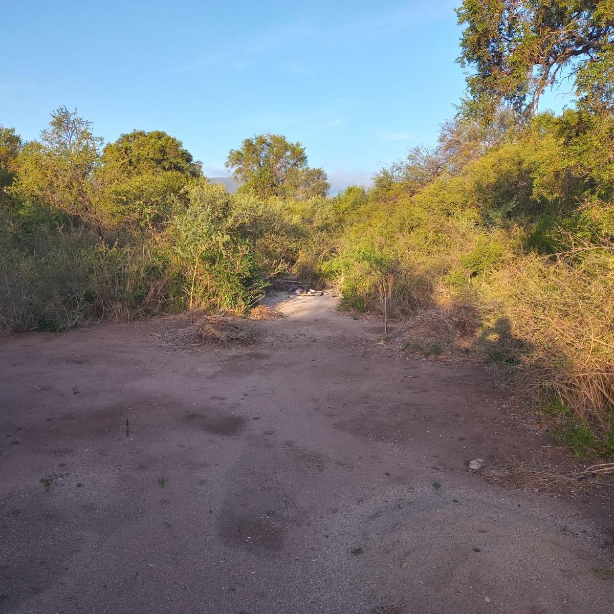 Vendo Terreno Escriturado a 9 Km de Capilla del Monte 5