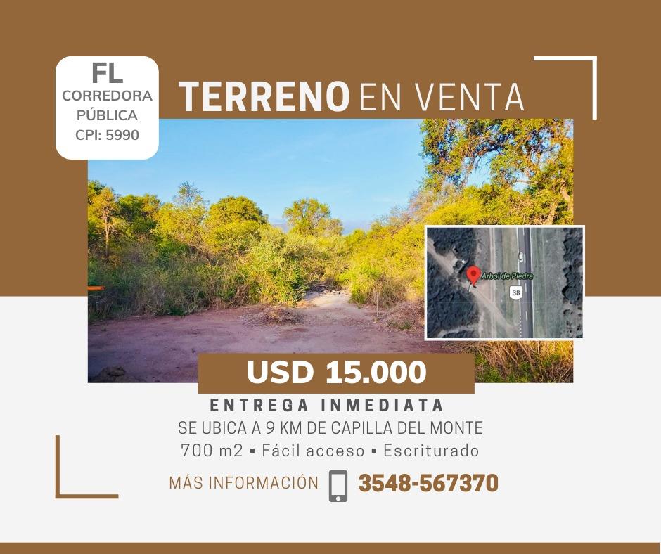 Propiedad en Argentina