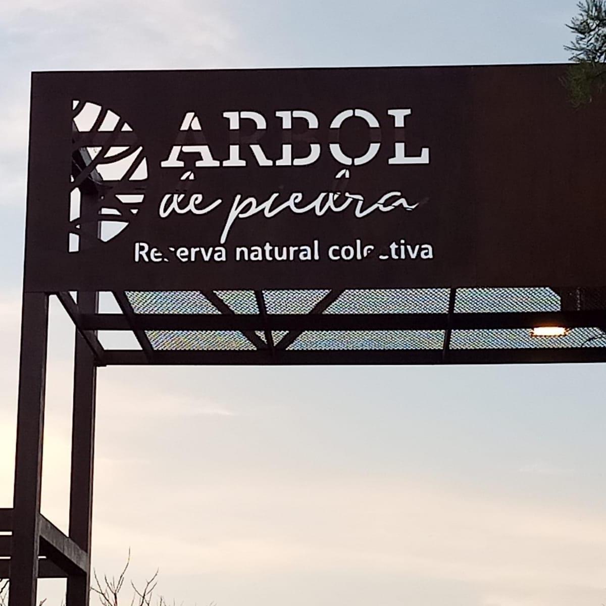 Vendo Terreno Escriturado a 9 Km de Capilla del Monte 3