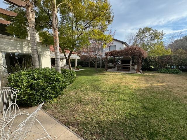 Espectacular Casa a La Venta en Barrio "Club de Campo Country Club" 1