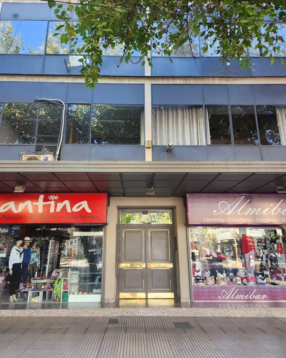 Propiedad en Argentina
