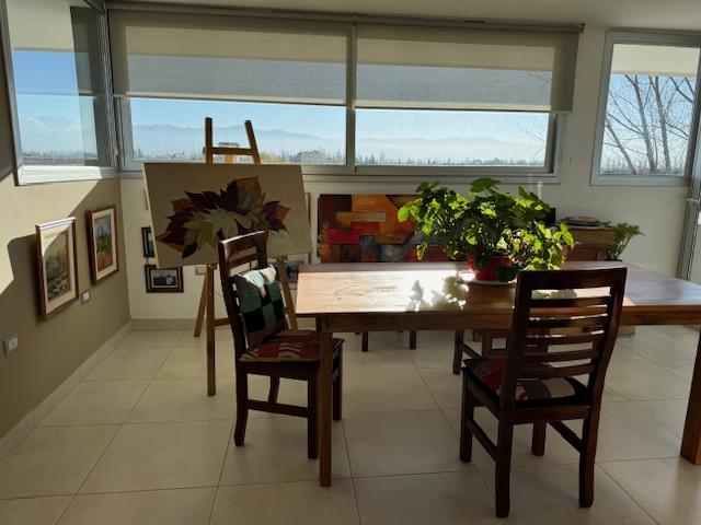 Venta Espectacular Casa en B° La Vacherie Conutry Golf 2