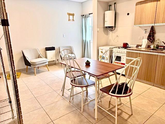 Venta Departamento en Godoy Cruz, Nuevo, Impecable. de 1 Dormitorio. 5