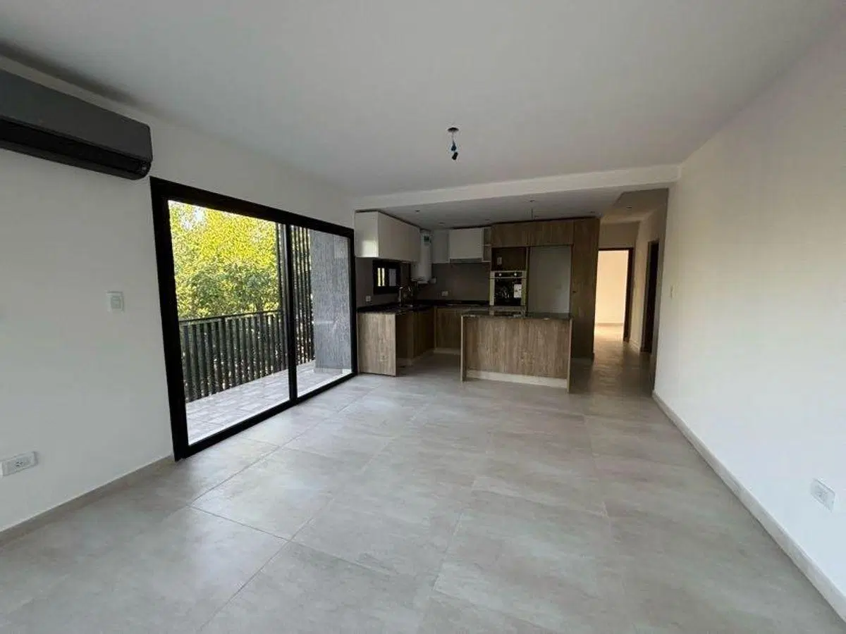 TITTARELLI VENDE EXCELENTE DEPARTAMENTO, NUEVO, FRONTAL, EN LA 4TA OESTE 5