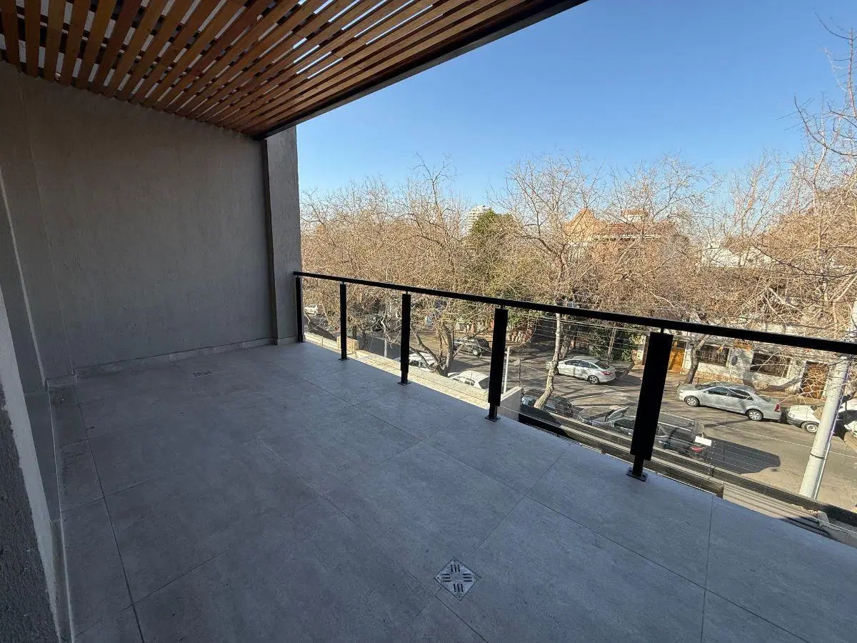 ¡OPORTUNIDAD! VENTA DEPARTAMENTO FRONTAL, NUEVO EN BARRIO BOMBAL 5
