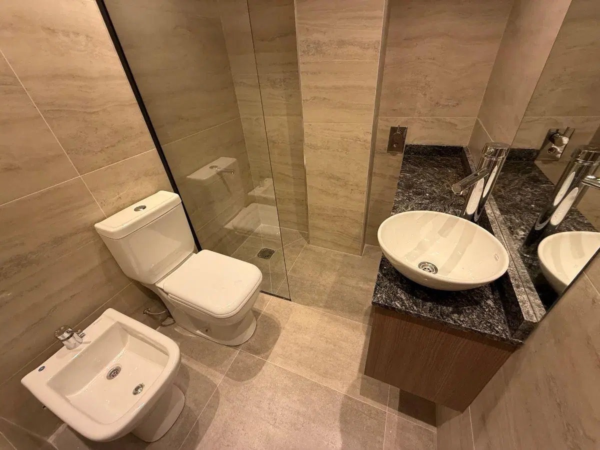 ¡OPORTUNIDAD! VENTA DEPARTAMENTO FRONTAL, NUEVO EN BARRIO BOMBAL 8