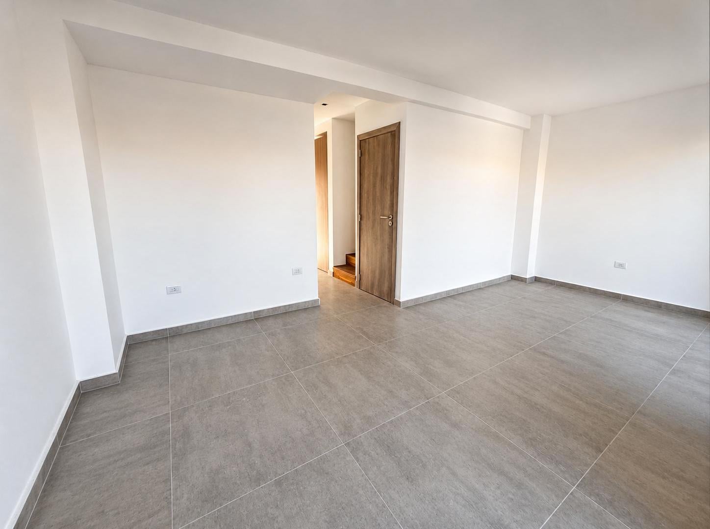 ¡OPORTUNIDAD! VENTA DEPARTAMENTO FRONTAL, NUEVO EN BARRIO BOMBAL
