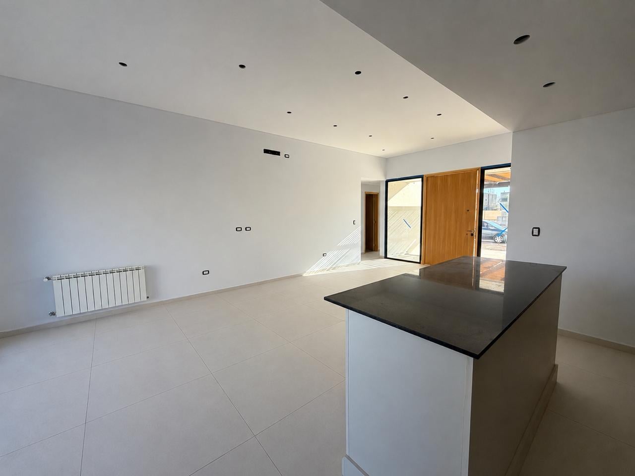 Venta Excelente Casa a estrenar en Barrio "Lar de Terrada"