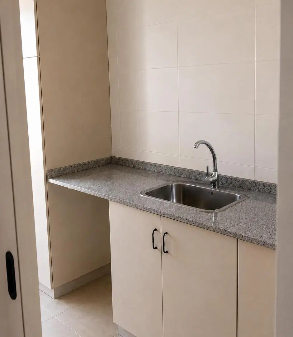 TITTARELLI VENDE EXCELENTE CASA A ESTRENAR EN BARRIO RINCON DE DRUMMOND 5