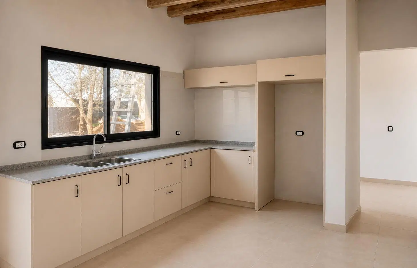 TITTARELLI VENDE EXCELENTE CASA A ESTRENAR EN BARRIO RINCON DE DRUMMOND 4