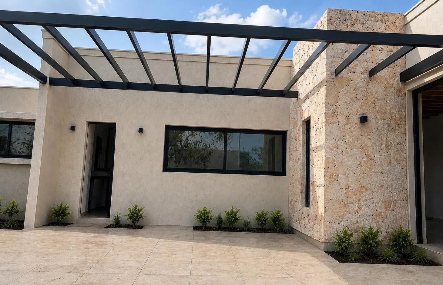 TITTARELLI VENDE EXCELENTE CASA A ESTRENAR EN BARRIO RINCON DE DRUMMOND 1
