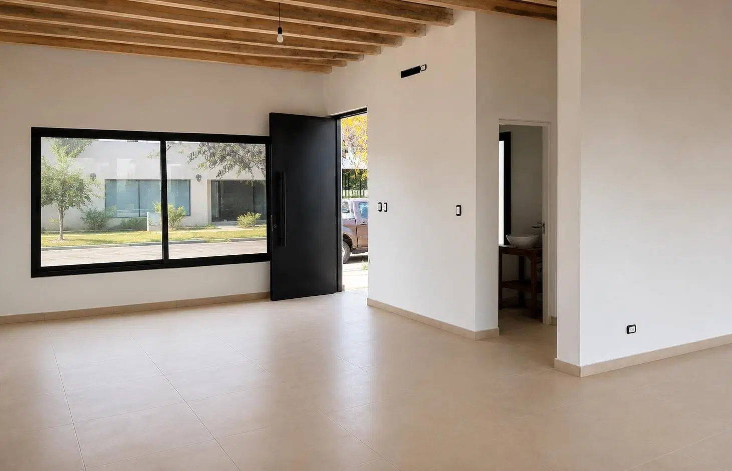 TITTARELLI VENDE EXCELENTE CASA A ESTRENAR EN BARRIO RINCON DE DRUMMOND 2