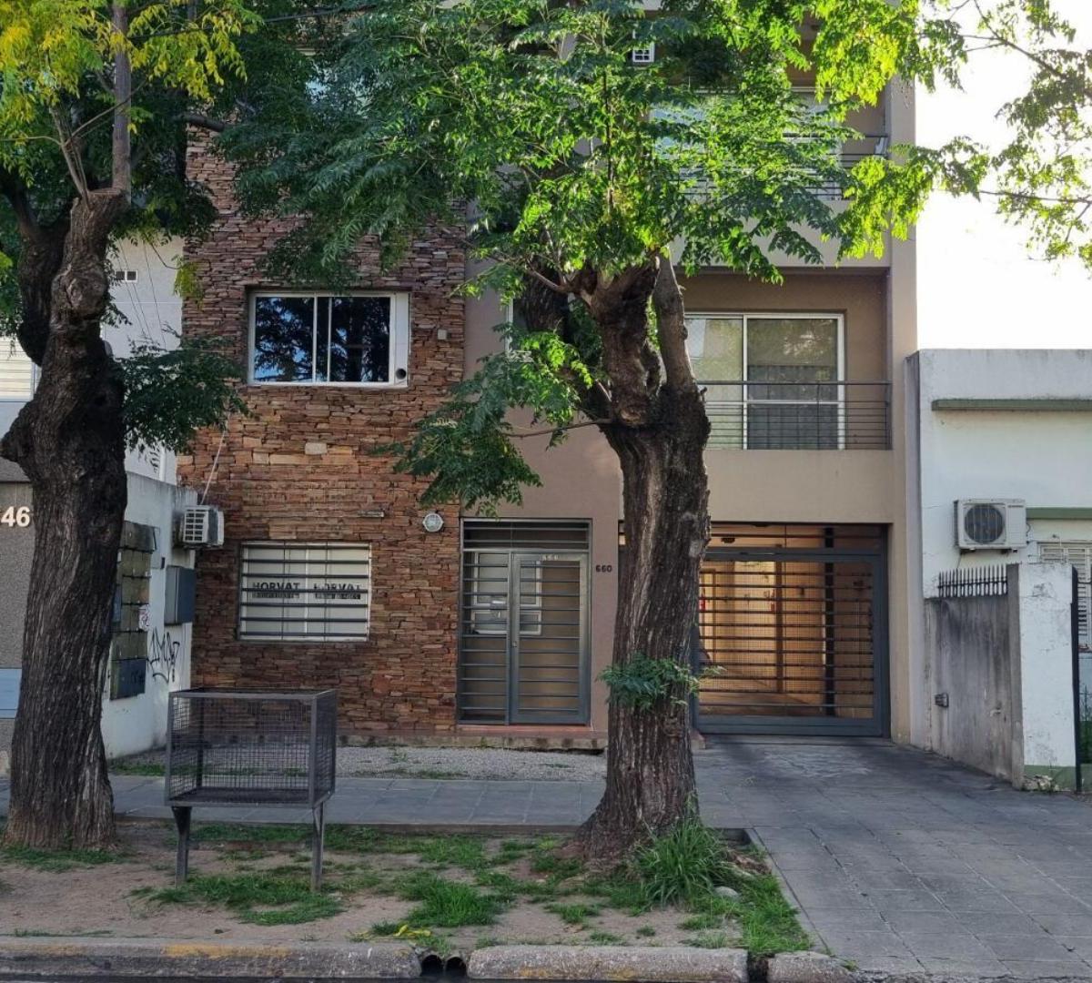 Propiedad en Argentina